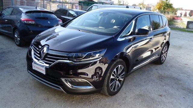 RENAULT Espace dCi 160CV 7 posti "Initiale Paris" 4Control, Tetto