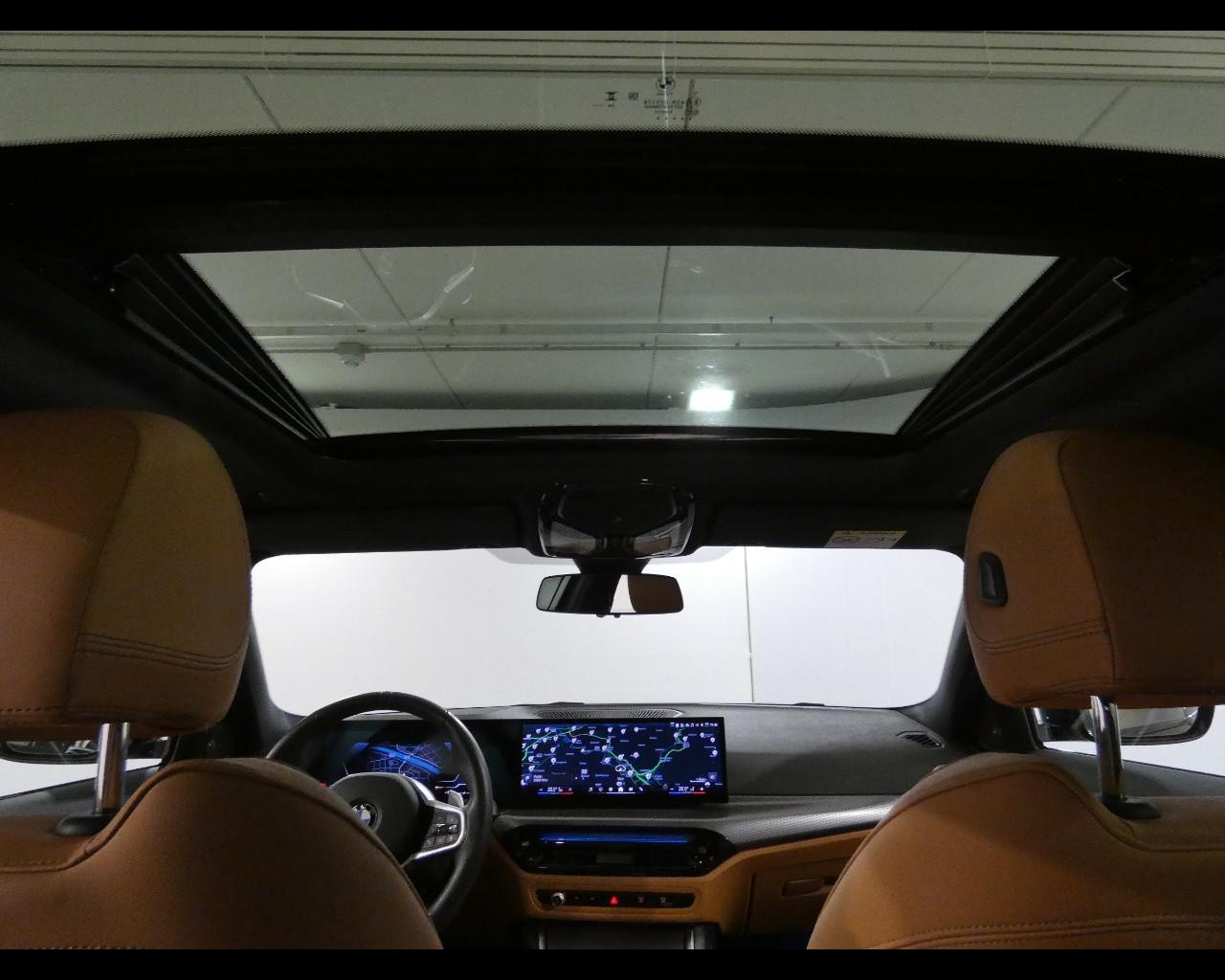 BMW BMW 320d Touring