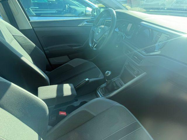 VOLKSWAGEN Polo 1.0 TGI 5p. Highline BlueMotion Technology