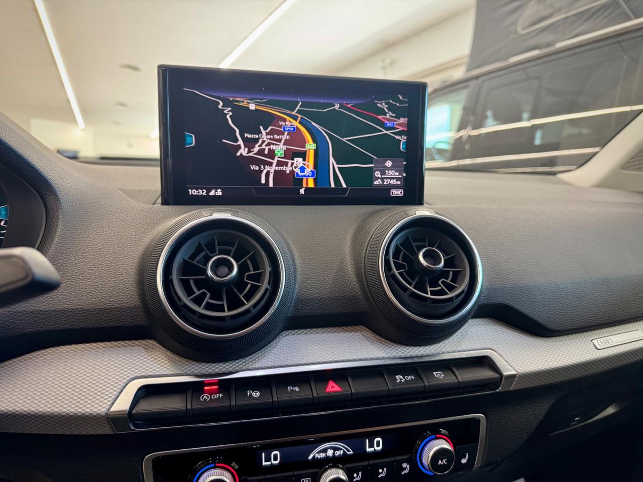 Audi Q2 30 TDI - SPORT - FULL OPTIONAL VIRTUAL COCKPIT