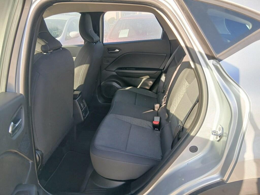 Renault Captur 1.0 TCe Equilibre