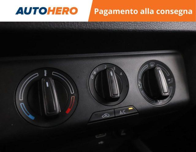 SKODA Fabia 1.0 MPI 75 CV Design Edition