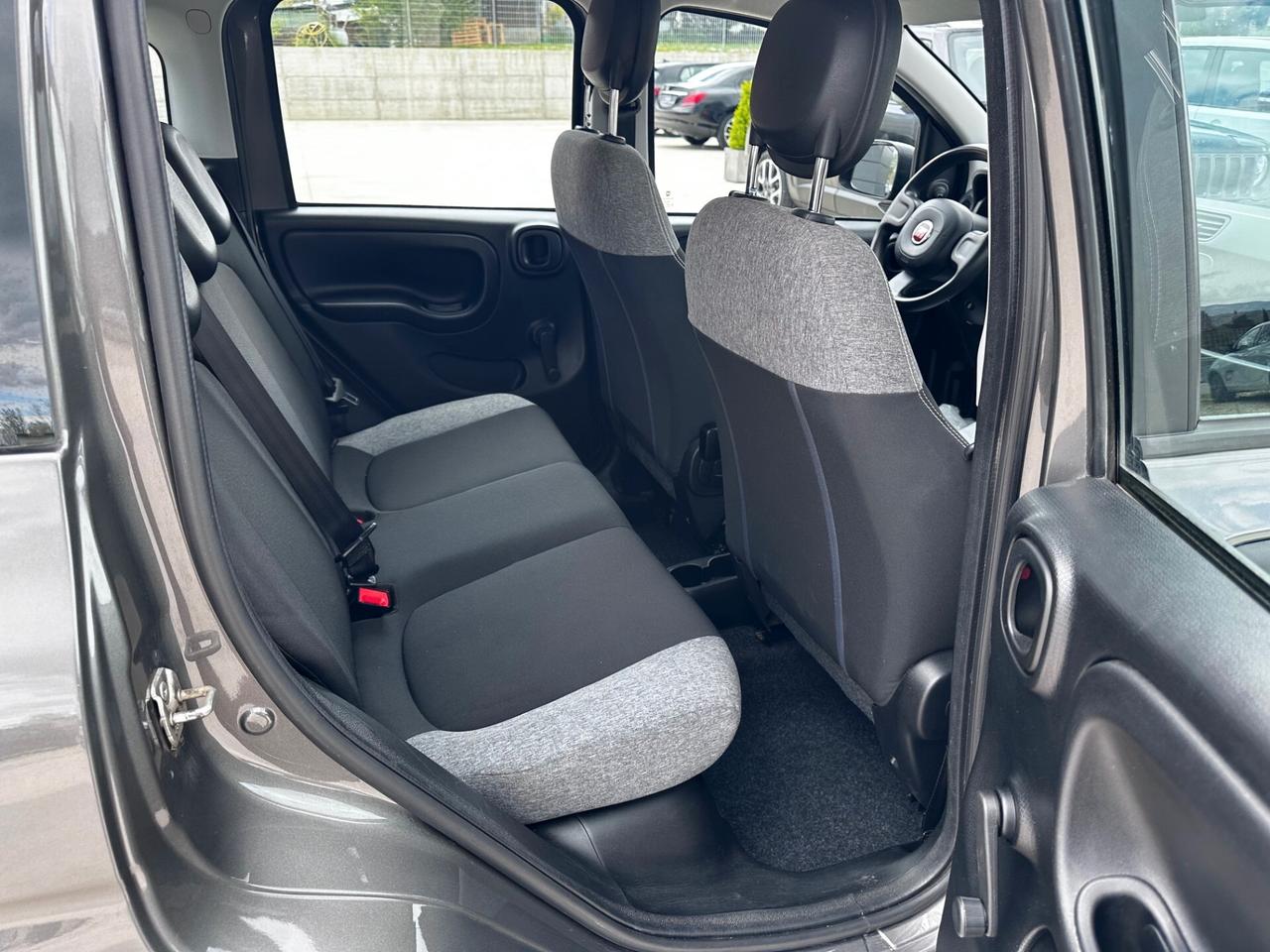 Fiat Panda 1.0 FireFly S&S Hybrid 5 POSTI