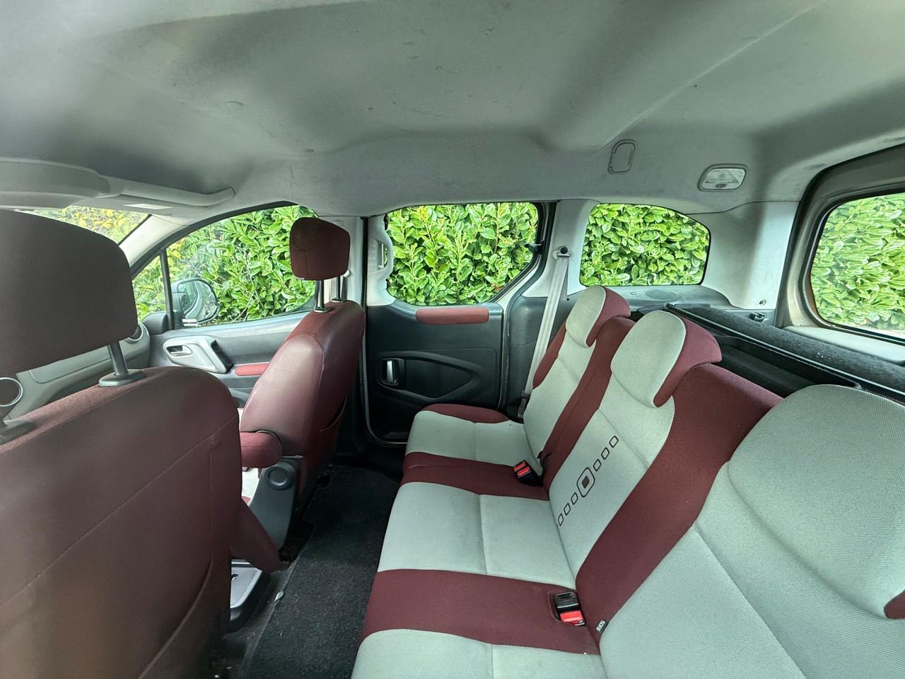 Citroen Berlingo 1.6 HDi 75 Multispace 5 posti Combi N1