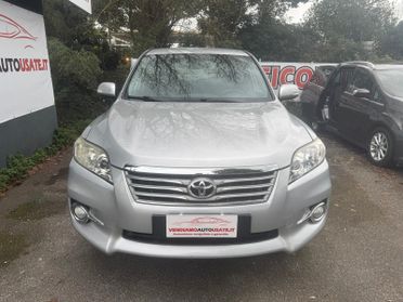 Toyota RAV 4 RAV4 2.2 D-4D 150 CV