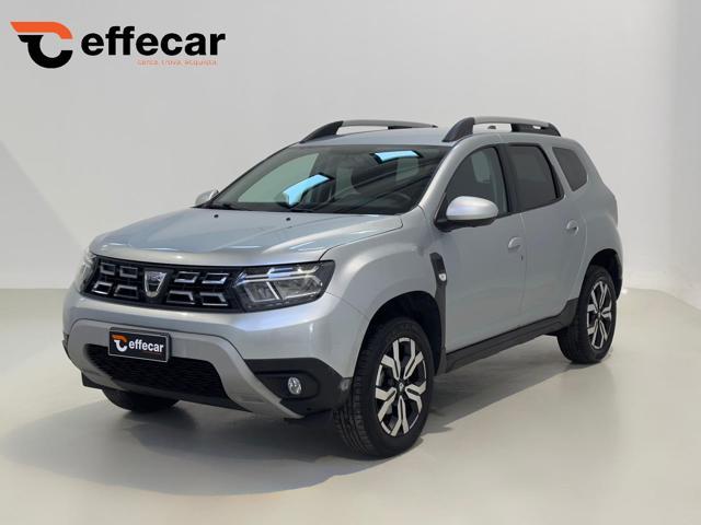 DACIA Duster 1.0 TCe GPL 4x2 Prestige DaciaPlus