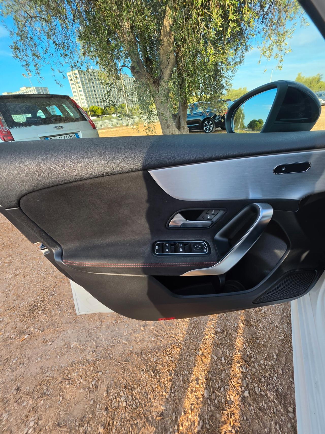 Mercedes-benz A 180 d Automatic Premium