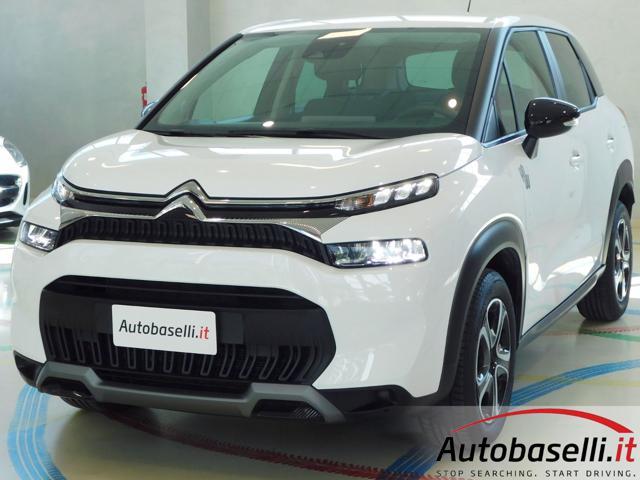CITROEN C3 Aircross YOU S&S 110CV, FARI LED, APPLE CARPLAY, ANDROID
