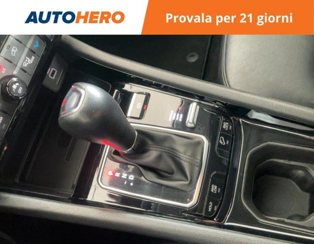 JEEP Compass 1.3 Turbo T4 240 CV PHEV AT6 4xe S