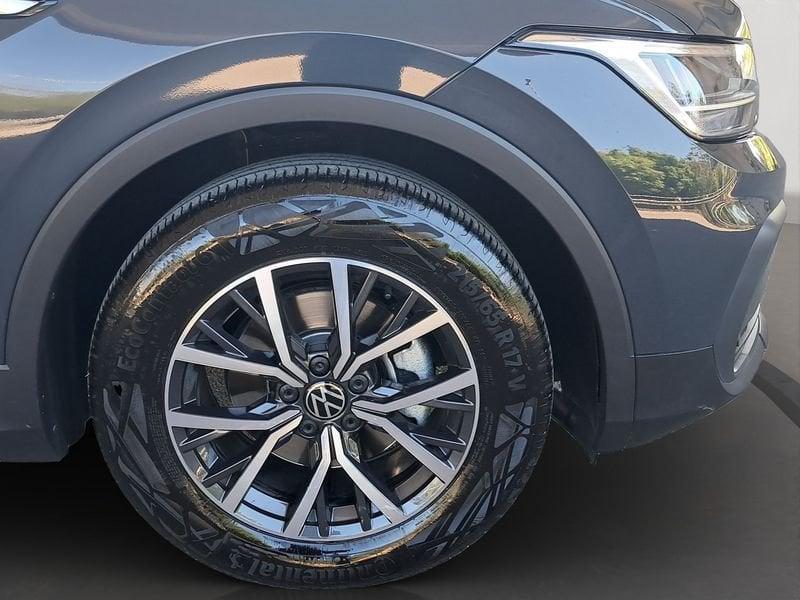 Volkswagen Tiguan 1.5 TSI ACT 96KW Life