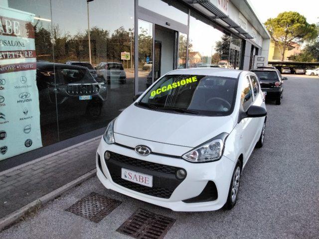 HYUNDAI i10 1.0 MPI Comfort