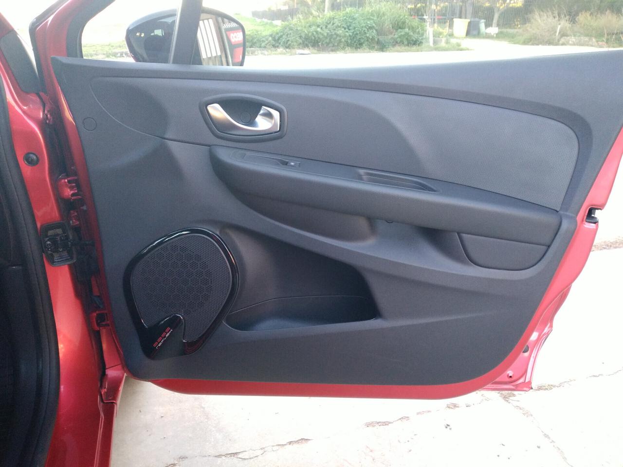 Renault Clio Sporter dCi 8V 90 CV Moschino Life