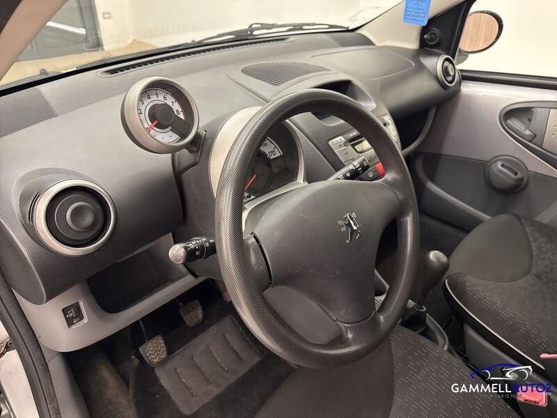 Peugeot 107 1.0 68CV 5p. Desir