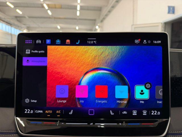 VOLKSWAGEN Tiguan 2.0 TDI 150 CV DSG R-Line //UFFICIALE VW ITALIA//