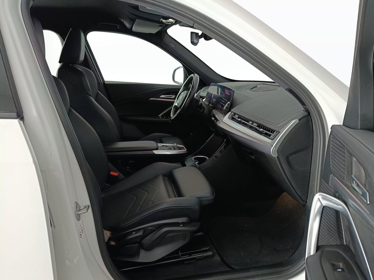 BMW X1 U11 - iX1 xdrive 30