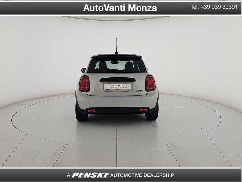 MINI Mini Full Electric Mini Cooper SE Yours