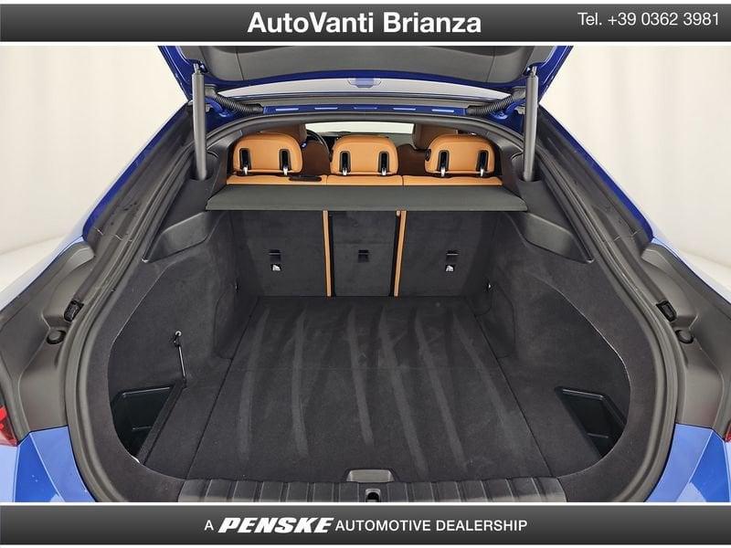 BMW i4 i4 M50