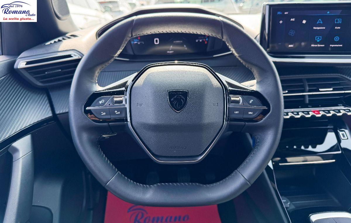 PEUGEOT - 2008 - PureTech 100 Allure#VIRTUAL COCKPIT!RETROCAMERA 360°!