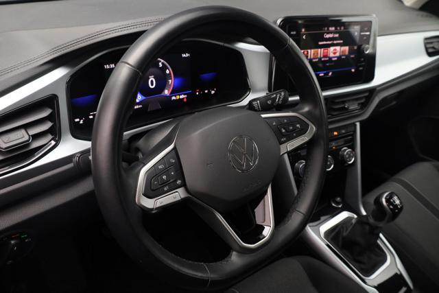 VOLKSWAGEN T-Roc 1.5 TSI Life
