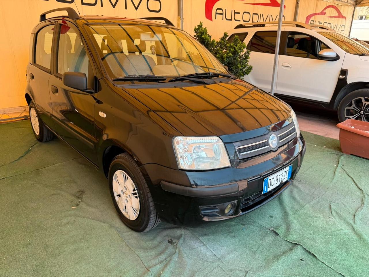 Fiat Panda 1.2 Dynamic