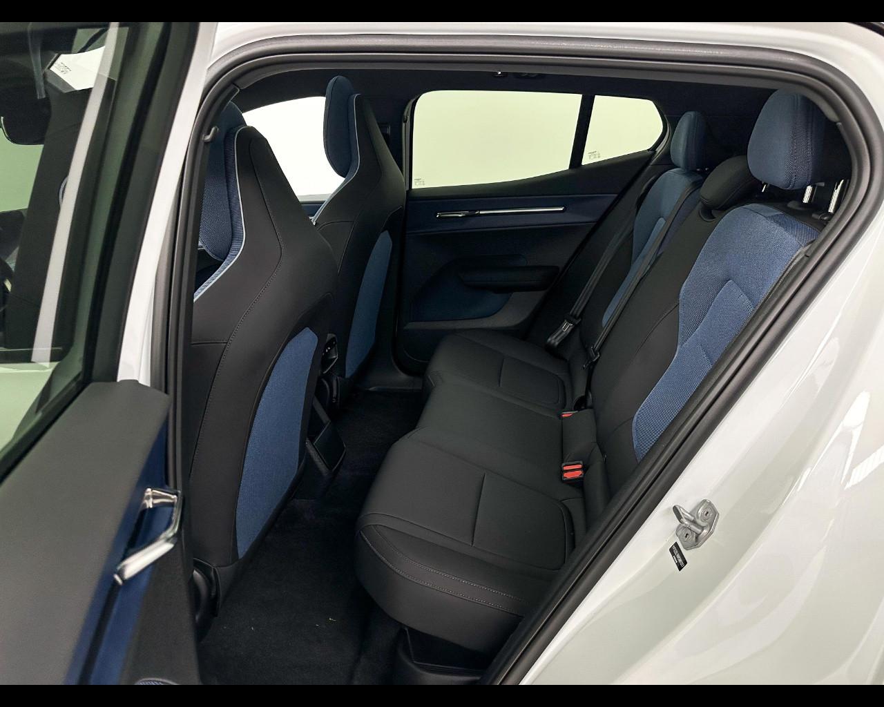 VOLVO EX30 Ultra Single Motor Extended Range