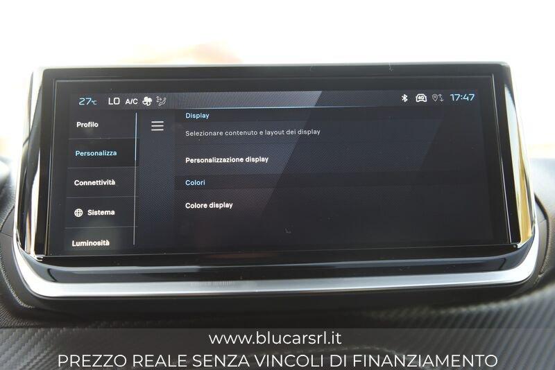 Peugeot 208 Allure PureTech 100 S/S