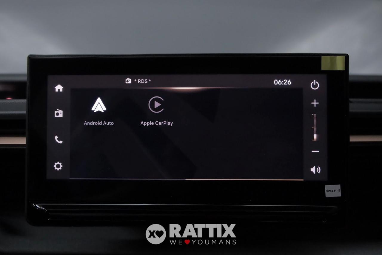 Citroen C3 Aircross 1.2 Hybrid 145CV Plus EDCS6 7p.ti