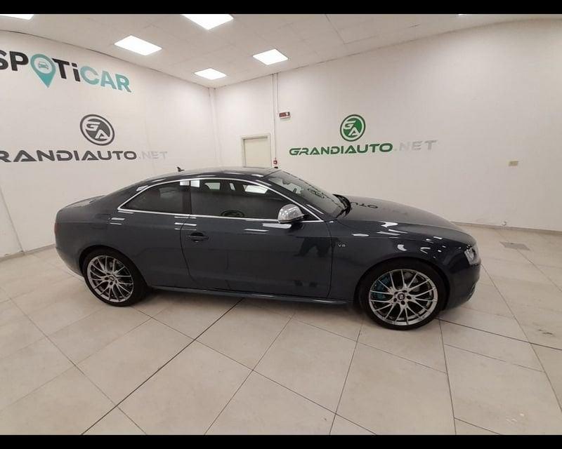 Audi A5 I S5 Coupe 4.2 V8 quattro tiptronic