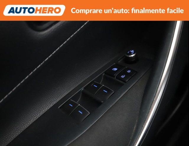 TOYOTA Corolla Touring Sports 1.8 Hybrid Style