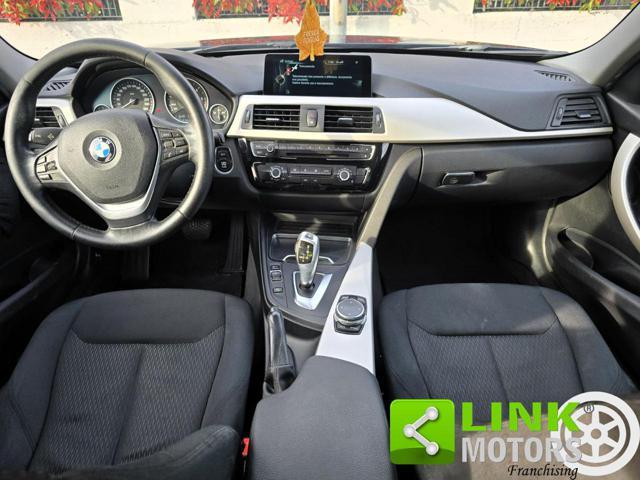 BMW 330 d 258 CV xDrive Business Advantage E6