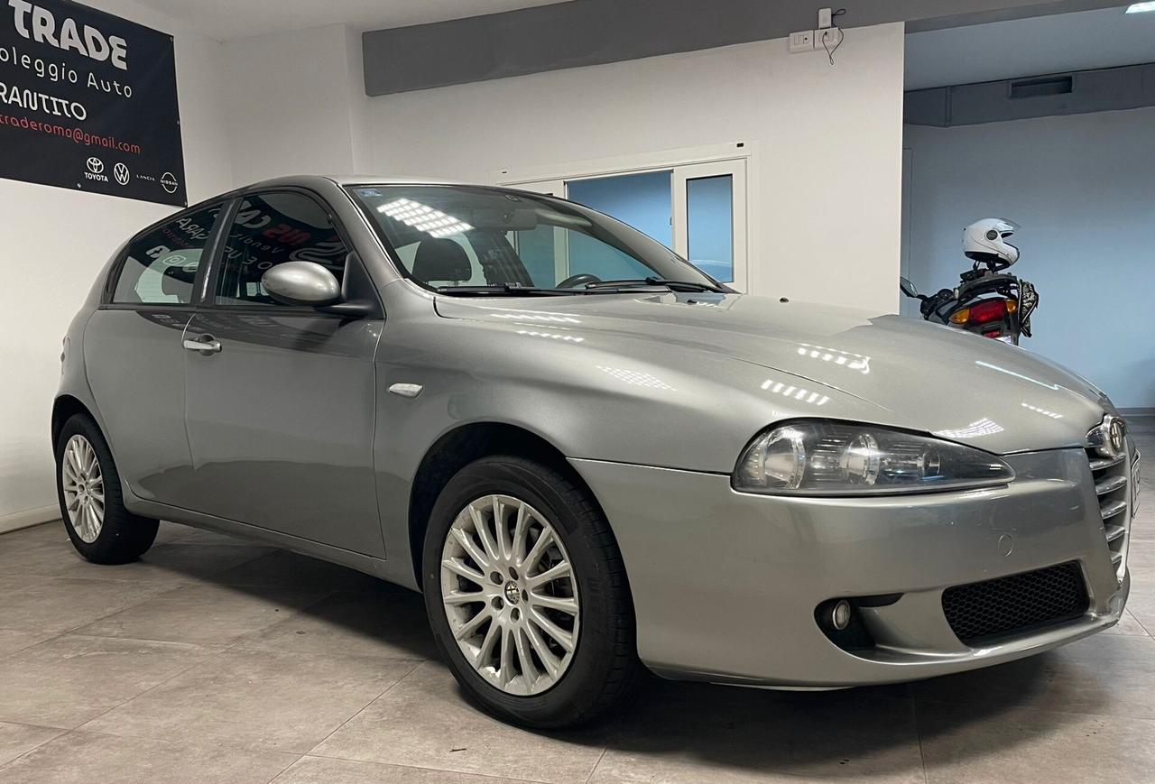 ALFA ROMEO 147 1.9 MJT - GOMME NUOVE