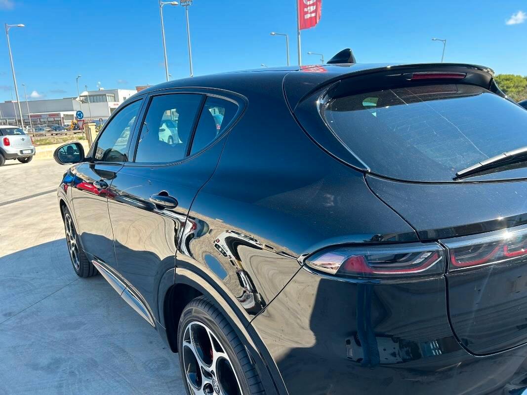 Alfa Romeo Tonale 1.5 hybrid Veloce 160cv tct7