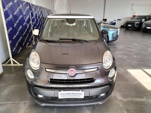 FIAT 500L 1.6 Multijet 120 CV Lounge