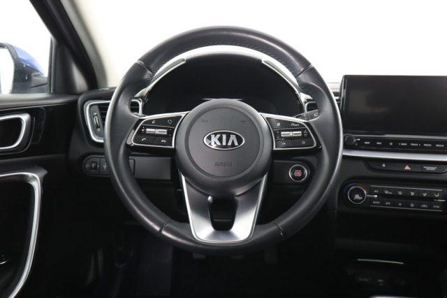 KIA XCeed Xceed 1.5 T-GDi 160 CV MHEV iMT High Tech