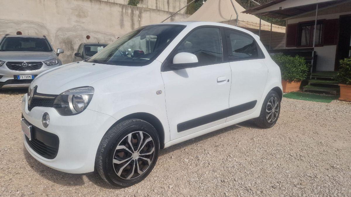 RENAULT - Twingo - 1.0 SCe S&S Energy