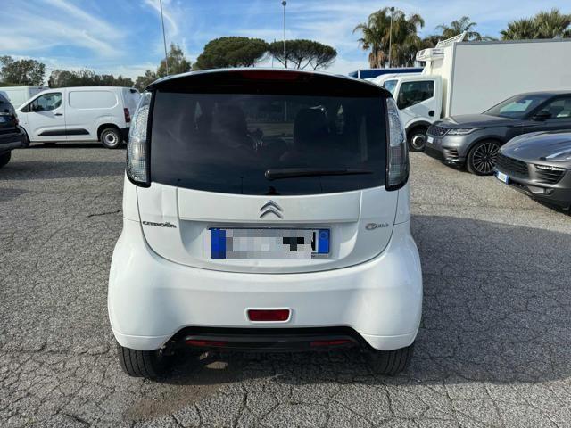 CITROEN C-Zero FullElectric NEOPATENTI GARANZIA 8 ANNI O 100000KM