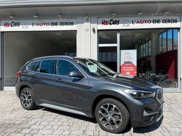 Bmw X1 xDrive18d xLine Plus
