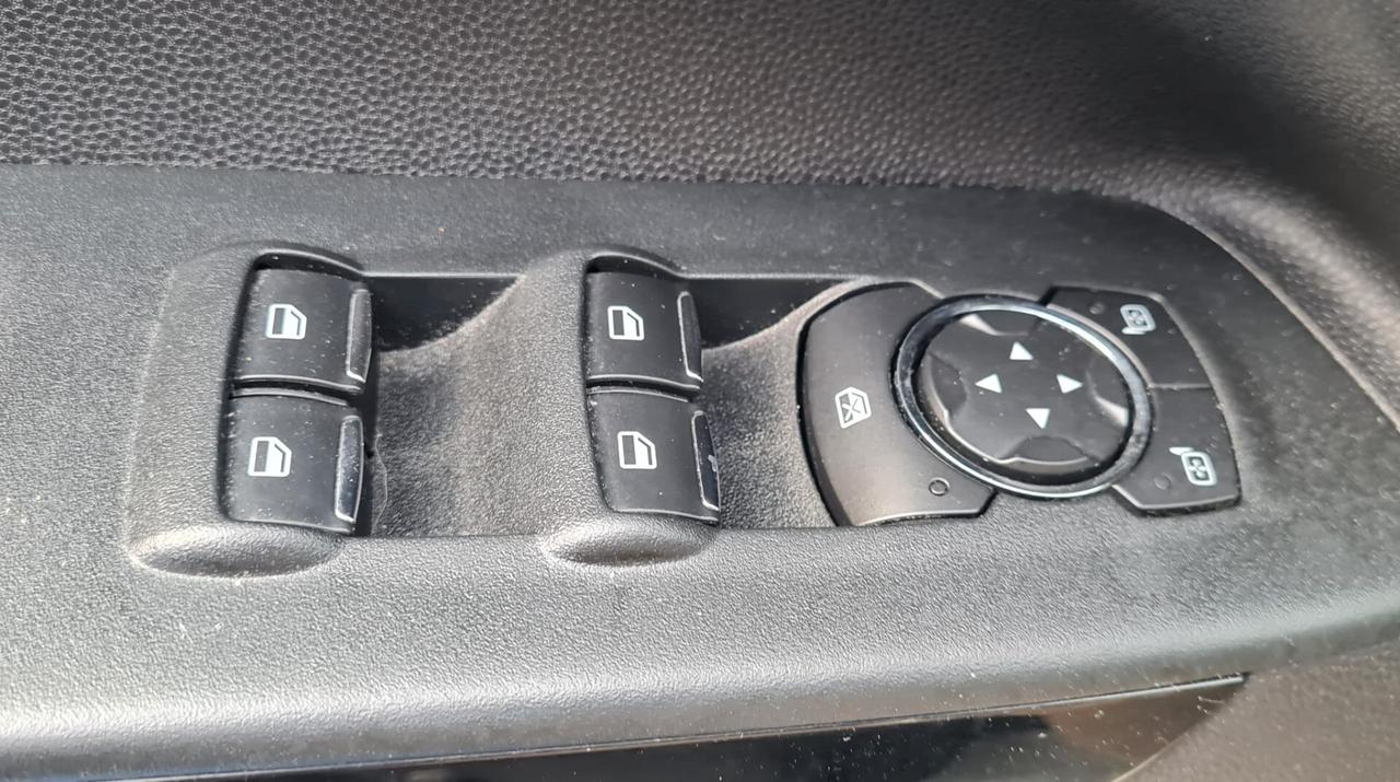 Ford EcoSport 1.0 EcoBoost 125 CV Start&Stop ST-Line