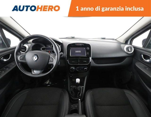 RENAULT Clio dCi 8V 110CV Start&Stop 5 porte Duel2