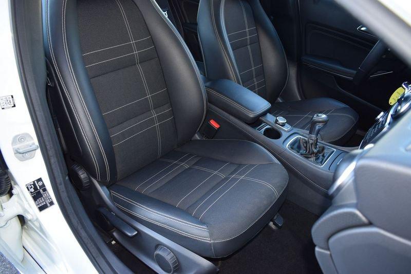 Mercedes-Benz Classe A A 180 CDI Executive