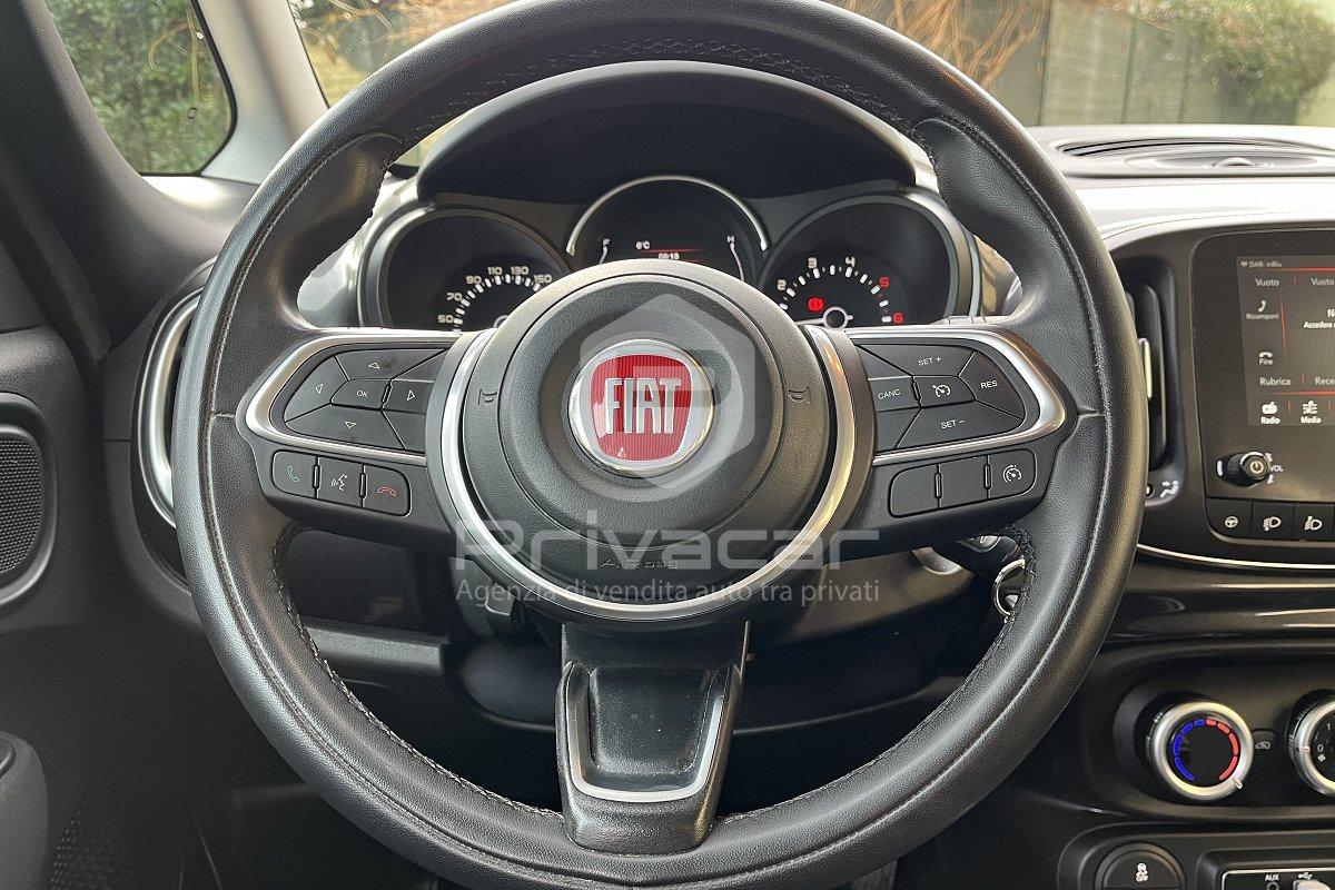 FIAT 500L 1.6 Multijet 120 CV Lounge
