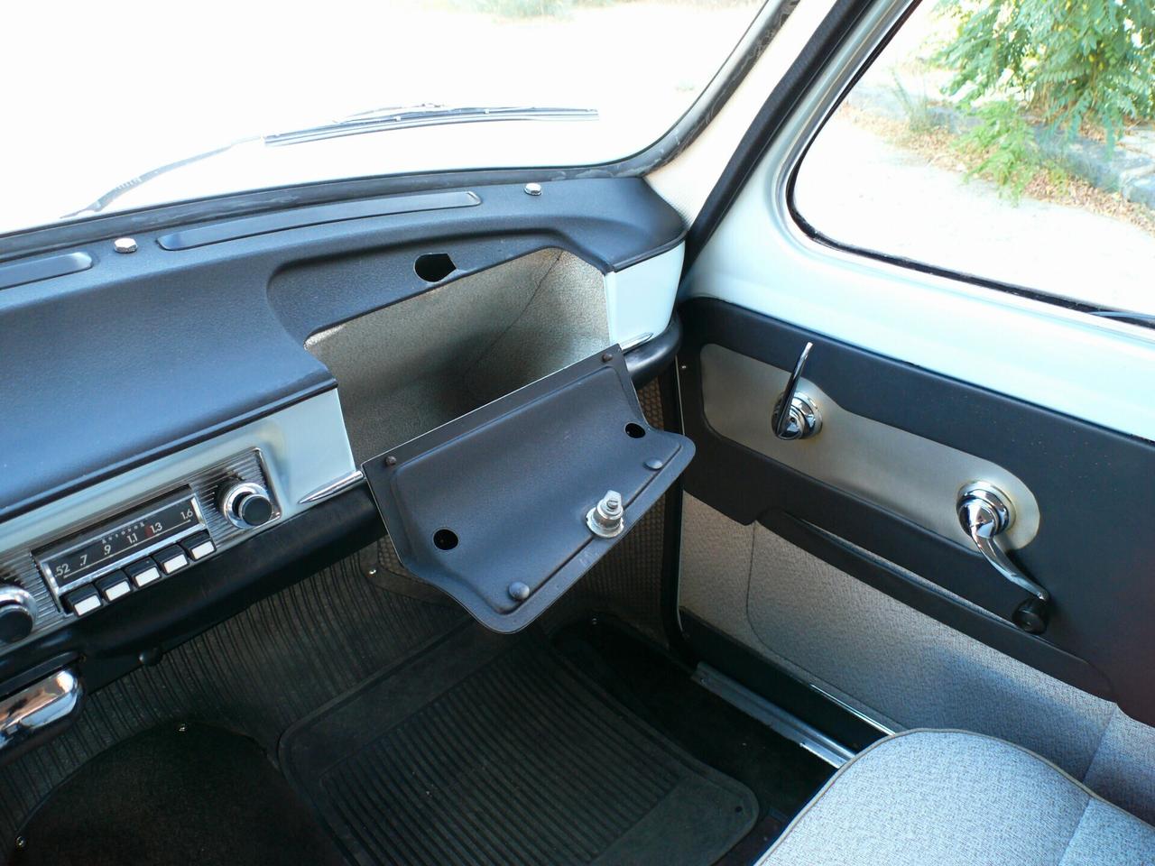 Alfa Romeo Giulietta Ti III serie (M1380)
