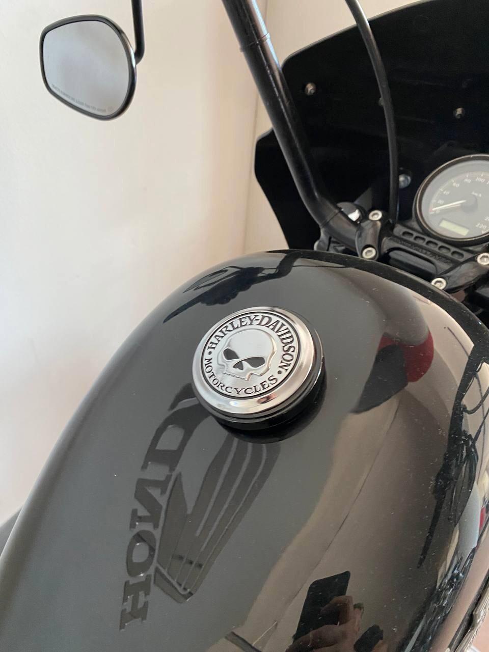 Harley davidson 1200 Sportster Forty Eight