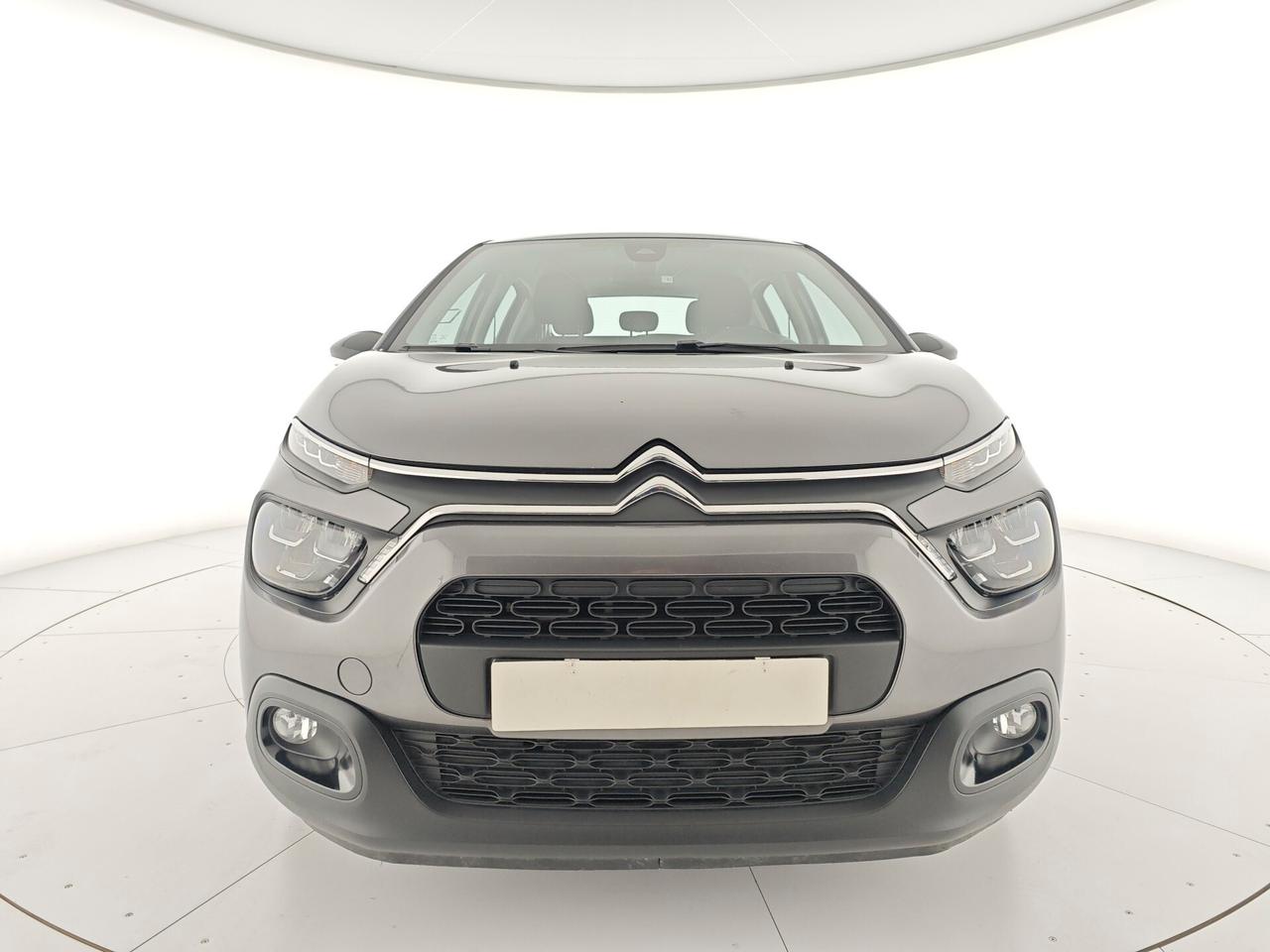Citroen C3 PureTech 110 S&S Shine