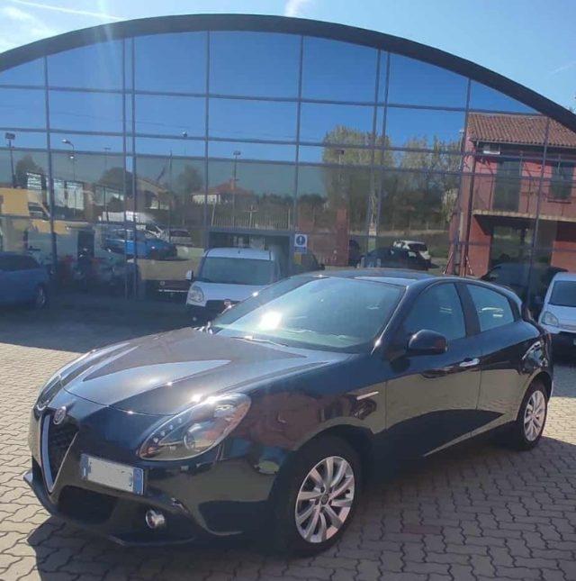 ALFA ROMEO Giulietta 1.6 JTDm 120 CV Business
