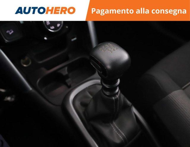CITROEN C3 Aircross BlueHDi 110 S&S Shine