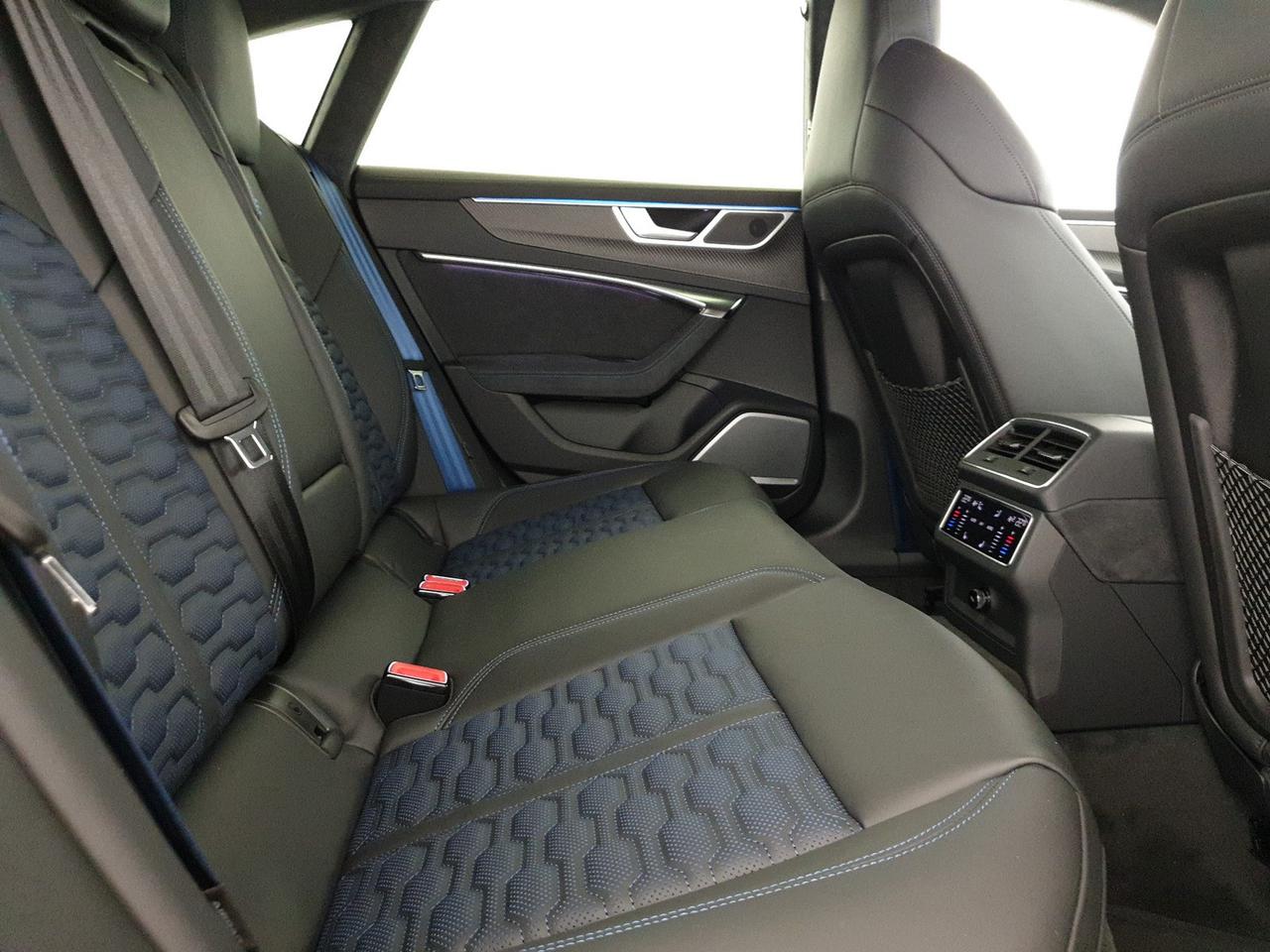 Sportback 4.0TFSI 630CV quattro tiptr Performance