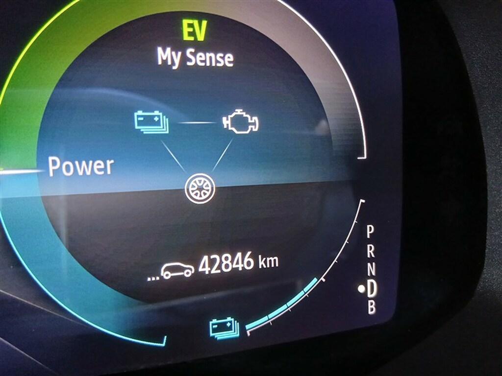 Renault Clio 5 Porte 1.6 Hybrid Techno E-Tech Auto