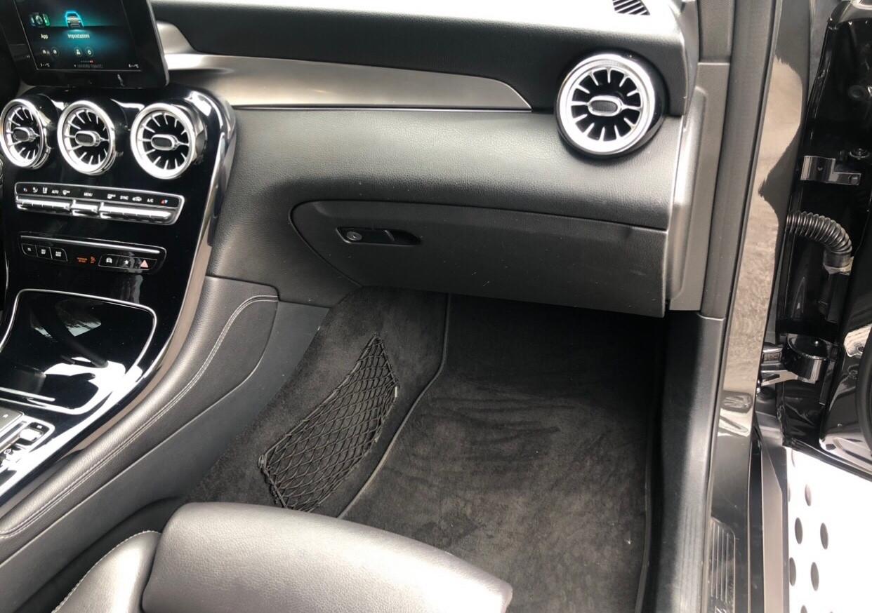 Mercedes-benz GLC 220 d Coupé Sport 194cv - 2019