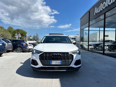 Audi Q3 35 TDI S tronic Business Advanced